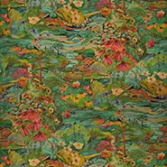 Trebah Velvet (F7670-01)